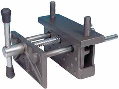 VIBCO Vibrator Mounting Bracket: VSF-1, VS-380/Wood Form Bracket For V, Steel. Key specifications — attr869936: VIBCO; attr869935: VSF-1; attr869945: VS-380.