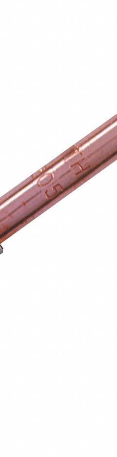 SMITH EQUIPMENT Brazing Tip: Size 5, For Use With Acetylene (MPN AW205). Key specifications — Manufacturer Part Number: AW205; Brand: SMITH EQUIPMENT.