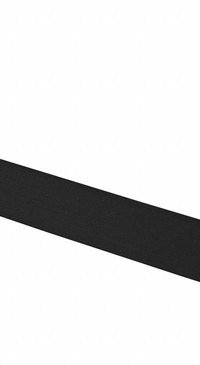 RETRACTA-BELT Retractable Belt Barrier: Magnet - Magnetic-Mount Retractable Belt Barriers