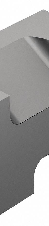 SANDVIK COROMANT Grooving Insert: TLG-2062L H13A. Key specifications — attr257415: TLG-2062L H13A.