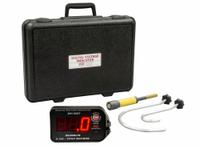 HDE High Voltage Indicator: 100 V to 500 kV, Digital Display, Digital, AC Volt (MPN DVI-500T/K01). Key specifications — attr1402013: Not Rated; attr1387911: HDE; attr1387924: IEP-DVI-5 Underground Bushing Probe.