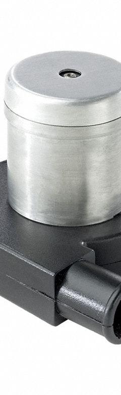 AMETEK Brushless Blower: 3 in Body Dia, 24V DC, 1 Blower Stages, Tangential Bypass (MPN 150908-51). Key specifications — Nameplate Voltage: 24V DC; Brand: AMETEK.