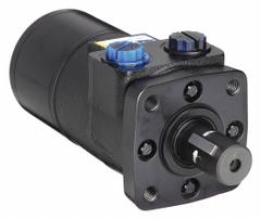 CHAR-LYNN Hydraulic Motor: H Series, 4-Bolt, 3.25 in Pilot, 22.6 cu in/rev, 152 RPM Max. RPM (MPN 101-1016). Key specifications — attr96021: 1250 psi; attr96022: 7/8"-14 O-ring; attr1298061: H Series; attr98917: CHAR-LYNN; attr99324: 4-Bolt, 3.25 in Pilot.
