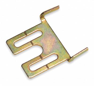 SQUARE D Mounting Foot: Mounting Foot - Square D Circuit Breaker Mounting Accessories