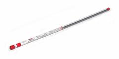 LINCOLN ELECTRIC TIG Welding Rods: Stainless Steel, ER309/309L, 1/16 in x 36 in, 1 lb (MPN ED025419). Key specifications — Brand: LINCOLN ELECTRIC.