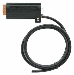 AR BLUE CLEAN Flow Switch: Mfr Part # MV60H, Brass, 5,025 psi Op Pressure - Max, 4 1/4 in Overall Lg. Key specifications — Product Type: Flow Switch; Manufacturer Part Number: MV60H.