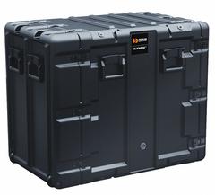 PELICAN Protective Case: 23 1/2 in x 31 3/8 in x 13 1/8 in Inside, Black, Foam Insert Not Included (MPN BLACKBOX-14U). Key specifications — Brand: PELICAN; Color: Black.