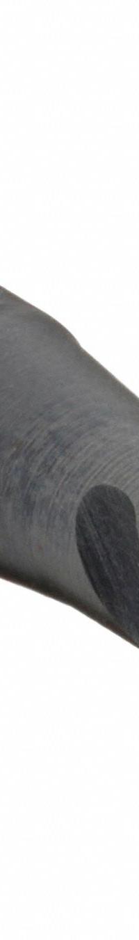 WIDIA GTD Spiral Flute Tap: M10x1.25 Metric, D5 / 6H, 3 Flute, Semi-Bottoming Chamfer (MPN 5365591)