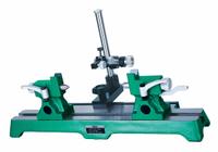 INSIZE Bench Center: Horizontal Op Position, 6 19/64 in Working Dia, 11 13/16 in Max Working Lg (MPN 4720-300E). Key specifications — attr1183616: Horizontal; attr1183617: Guide Surface; attr1183619: Yes; attr1183634: INSIZE.
