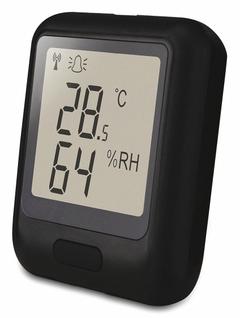 LASCAR Data Logger: 0%to 100% Relative Humidity Measured, -4°F to 140°F, -20°C to 60°C, Wireless (MPN EL-WIFI-21CFR-TH+). Key specifications — Interface: Wireless; Parameters Measured: Relative Humidity; Brand: LASCAR; Features: Adjustable Alarm; Includes: Wall Mount Bracket; Software Options: Software Available Separately; Data Logger Type: Temperature.