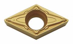KYOCERA Diamond Turning Insert: DCMT3252PP CA515, DCMT11T308PP. Key specifications — attr257732: DCMT3252PP CA515; attr257733: DCMT11T308PP.