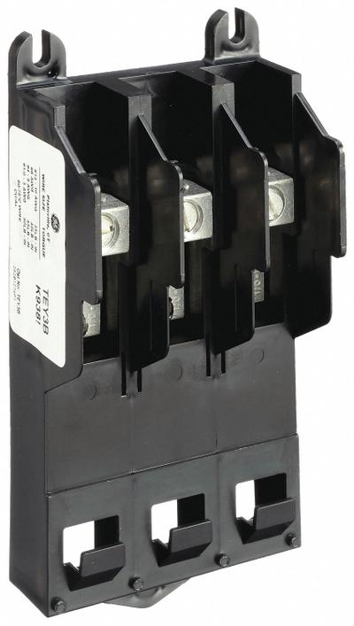GE Bolt-On Mounting Base: Bolt-On Mounting Base - GE Circuit Breaker Mounting Bases
