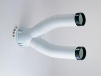 MOVINCOOL Dual Duct: Dual Duct, Portable Air Conditioner, MovinCool (MPN 484209-0031). Key specifications — Compatible Manufacturer Model Number: Classic Plus 14; Product Type: Dual Duct; Manufacturer Part Number: 484209-0031; Brand: MOVINCOOL.