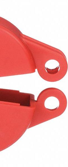 ZEBRA SKIMMERS Mixer Lockout: Ball Valve (MPN MIXXLOCK). Key specifications — Brand: ZEBRA SKIMMERS CORP.; Compatible Series: MIX10; Includes: Lock; Valve Equipment Type: Ball Valve.