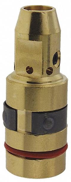 AMERICAN TORCH TIP Gas Diffuser: 54, For Spray Master 350/450 MIG Gun, 5 PK (MPN HD54-16). Key specifications — Brand: AMERICAN TORCH TIP; For Contact Tip Series: 16S; Gas Diffuser Number: HD54-16.