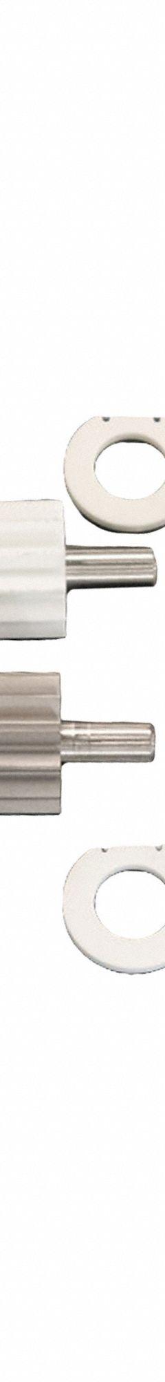 PULSAFEEDER KOP Repair Kit: KOPkit- Keep On Pumping - Repair Kit, Mfr Part # KGMH6ACEKKO. Key specifications — Compatible with Series: Isochem Series GMH6; Includes: Gears, Shafts, O-rings, Keys, Snap Rings, Bearings, Wear Plates; Compatible with Manufacturer Model Number: GMH6-ACE-KKO; Manufacturer Part Number: KGMH6ACEKKO.