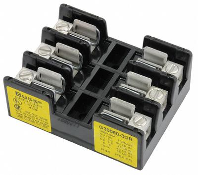 RHEEM Fuse Block, 35A: SP11112 - Plumbing