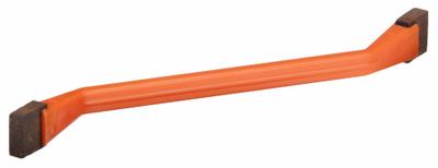 DIAMOND D Combined Commstone: Polishing Fine, 8 5/8 in Overall Lg - Commstones