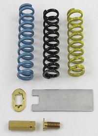 SCHNEIDER ELECTRIC Adapter Kit: Mfr Part # AV-7400. Key specifications — Product Type: Adapter Kit; Manufacturer Part Number: AV-7400.