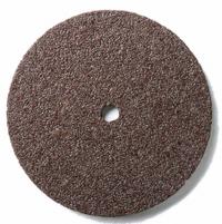 DREMEL Cut-Off Wheel Kit: 15/16 in Wheel Dia, 0.03 in Wheel Thick, Emery, Std Screw, 36 PK (MPN 409). Key specifications — attr1097403: Emery; attr1097412: DREMEL.
