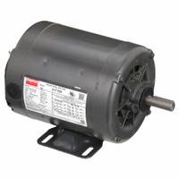 DAYTON General Purpose Motor: Rigid Base Mount, Open Drip Proof, 1/2 hp, 230/460V AC, 1,725 RPM (MPN 31TT08). Key specifications — Brand: DAYTON; Nameplate Voltage @ 60 Hz: 230/460V AC; Full Load Current @ 60 Hz: 1.7/0.85 A; Nameplate RPM @ 60 Hz: 1,725 RPM; Motor Enclosure: ODP.