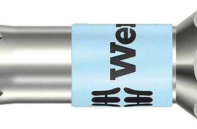 WERA Insert Bit: Insert Bit - Pozidriv Bits