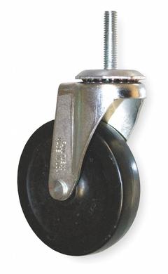 RUBBERMAID COMMERCIAL PRODUCTS Swivel Caster, 4" Dia.: For 1D657/5M654 (MPN GRFG1304L30000). Key specifications — For Use With Grainger Item Number: 1D657; Product Type: Swivel Caster, 4" Dia.; Brand: RUBBERMAID COMMERCIAL PRODUCTS.