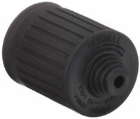 HUBBELL Boot (MPN HBL6023). Key specifications — attr1367893: HUBBELL.