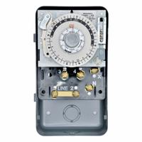 PARAGON Defrost Control Timer: Mechanical, 110 min Max Cycle Time, SPDT-NO/NC, 120V AC, 120V AC (MPN 8145-00). Key specifications — Brand: PARAGON.