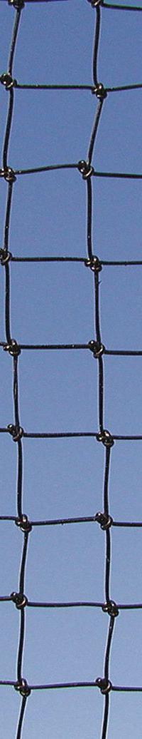 BIRD BARRIER Bird Repellent Netting: Bird Repellent Netting, Heavy, 250 sq ft Coverage Area, Bats (MPN N8-B105). Key specifications — attr973634: BIRD BARRIER; attr973648: Polyethylene; attr973635: Black; attr1167352: UV.