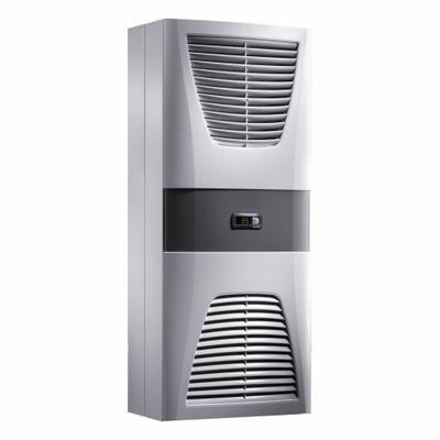 RITTAL Enclosure Air Conditioner: 4,265 BtuH, Indoor Dust-Tight, Cooling Only - Air Conditioners