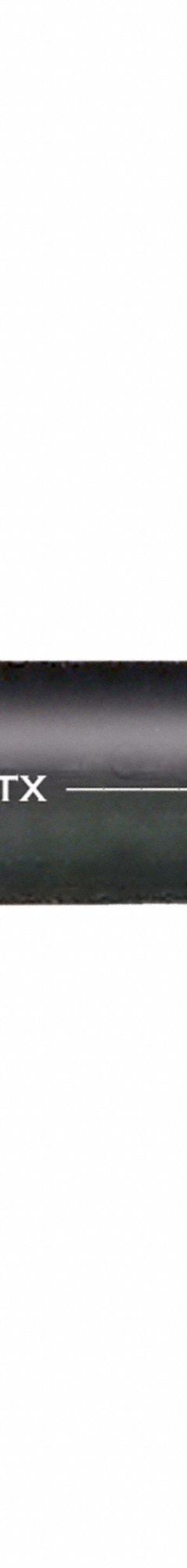 Liquid Tight Conduit: 1 1/2 in Trade Size, Black, 50 ft Nominal Lg, ATX (MPN ATX-15). Key specifications — Conduit Color: Black; Brand: LIQUATITE; Series: ATX.