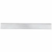 STARRETT Straight Edge: Metric/SAE, Not Certified, Brushed, Steel, ± 0.0002 in/ft, ± 0.0002 in (MPN 380-12). Key specifications — attr950652: Brushed; attr950646: ± 0.0002 in; attr950653: ± 0.0002 in/ft; attr950657: Metric/SAE; attr950658: Steel; attr950660: Quick Reading; attr950647: Not Certified; attr950649: Square.