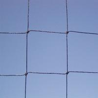BIRD BARRIER Bird Repellent Netting: Bird Repellent Netting, Heavy, 1,250 sq ft Coverage Area, Birds (MPN n3-b120). Key specifications — attr973634: BIRD BARRIER; attr973648: Polyethylene; attr973635: Black; attr1167352: Flame.