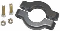 SPEEDAIRE Filter Clamp: Steel, FCC, 35GM63. Key specifications — attr111689: 35GM63; attr111695: FCC; attr111692: SPEEDAIRE; attr295056: Steel.