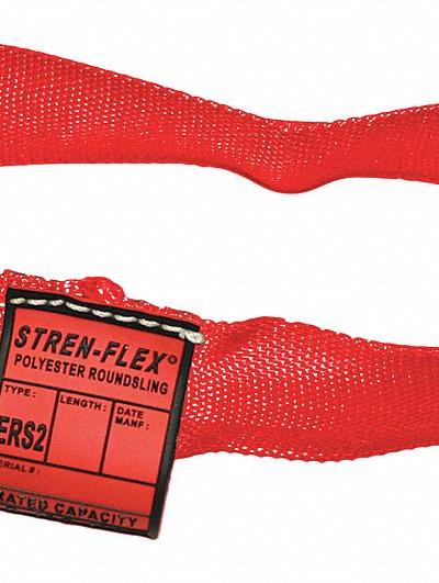 STREN-FLEX Round Sling: Type 5 - Endless Round Slings