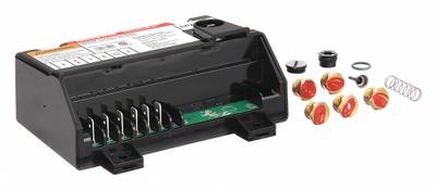 Dayton Conversion Kit: 11261R06376 Mfr Part # - Replacement HVACR Pumps, Valves & Tubing