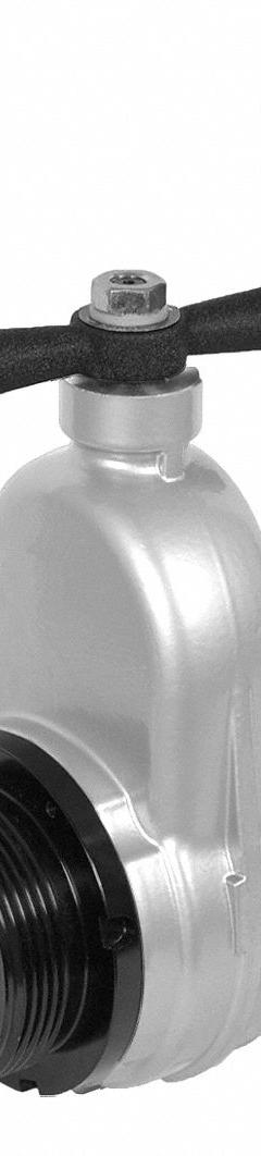 MOON AMERICAN Hose Gate Valve: Aluminum, 2 1/2 in Pipe Size, 2 1/2 in Female NST, 2 1/2 in Male NST (MPN 734-2524). Key specifications — Stem Material: Aluminum; Brand: MOON AMERICAN.