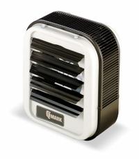QMARK Electric Wall & Ceiling Unit Heater: 208/240V AC, 1 or 3-phase, 21-3/4 in x 19 in x 7-1/2 in (MPN MUH072). Key specifications — Brand: QMARK; Voltage, Phase: 208/240V AC, 1 or 3-phase; Overall Dimensions - H x W x D: 21-3/4 in x 19 in x 7-1/2 in.
