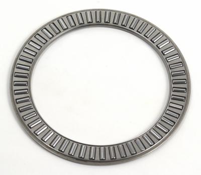 KOYO Needle Roller Thrust Bearing: 4052, 2 1/2 in Bore Dia, 3 1/4 in Outside Dia - Needle Roller Thrust Bearings