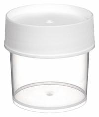 APPROVED VENDOR Laboratory Jar: Polypropylene, Polypropylene, 16.9 fl oz, 111.98 mm Body Dia, Round (MPN 32V498). Key specifications — Brand: APPROVED VENDOR; Clarity: Clear; Closure Included: Yes; Pre-Cleaned: None.