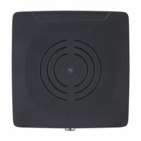 IFM Read/Write RFID Antenna: 13.56 MHz, IO-Link, Surface Mount, IP 67, 120 mm x 50 mm x 113 mm (MPN DTI600). Key specifications — Mounting Type: Surface Mount; Brand: IFM; Display: (4) Tag Communication LED; Electrical Connection: M12 A-Coding; Frequency Type: High Frequency; IP Rating: IP 67; Material: Stainless Steel; Protection Class: III.