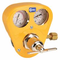 SMITH EQUIPMENT Gas Regulator: Single Stage, CGA 300 Inlet, 9/16"-18 M LH Outlet, 15 psig, Acetylene (MPN 40-15-300S). Key specifications — Brand: SMITH EQUIPMENT; Manufacturer Part Number: 40-15-300S; Diaphragm Material: Stainless Steel; Outlet Connection: 9/16"-18 M LH; Inlet Connection: CGA 300.