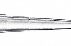 EPPENDORF Pipettor Tip: Sterile, 5,000 ul Capacity, Preconfigured Rack, Filter Included, Violet, 120 (MPN 022491261). Key specifications — Brand: EPPENDORF; Color: Violet; Material: Biomedical Grade Plastic; Sterility: Sterile; For Pipette Type: Universal; Includes Filter: Filter Included; Configuration: Preconfigured Rack.