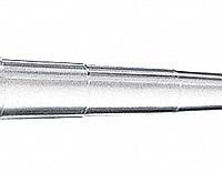 EPPENDORF Pipettor Tip: Sterile, 5,000 ul Capacity, Preconfigured Rack, Filter Included, Violet, 120 (MPN 022491261). Key specifications — Brand: EPPENDORF; Color: Violet; Material: Biomedical Grade Plastic; Sterility: Sterile; For Pipette Type: Universal; Includes Filter: Filter Included; Configuration: Preconfigured Rack.