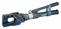 ENERPAC Hydraulic Cutter Head: Guillotine Head, 10,000 psi, Wire Cap 1.25 Steel Wire Rope, WHR (MPN WHR1250). Key specifications — attr653264: 1.25 Aluminum Conductor Steel-Reinforced Cable; attr653285: WHR; attr653276: Hydraulic Cutterhead; attr653275: 3/8"; attr653265: 1.25 Steel Wire Rope; attr653250: ENERPAC; attr653253: Aluminum Wire.