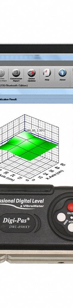 DIGI-PAS Digital Precision Level: 0°to 4°, +/- 1 arcsec Accuracy, 1 Resolution (MPN 2-08502-99). Key specifications — attr1182192: 1; attr1182193: PC ABS/Cast Iron/Titanium; attr1182194: +/- 1 arcsec; attr1182197: Alternate Zero Setting; attr1182199: LCD; attr1182218: DIGI-PAS; attr1211640: Bluetooth.