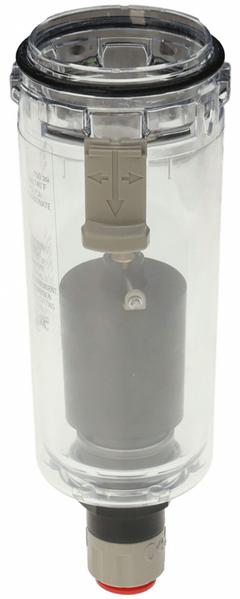 SMC FRL Replacement Bowl: Polycarbonate, AD, AD37N-Z-D. Key specifications — attr111689: AD37N-Z-D; attr111695: AD; attr158712: Polycarbonate; attr111692: SMC.