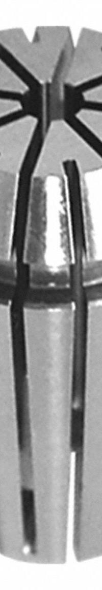 LYNDEX-NIKKEN Collet: ER16, 3/16 in (MPN E16-012). Key specifications — attr1033353: E16-012; attr1033354: LYNDEX-NIKKEN.