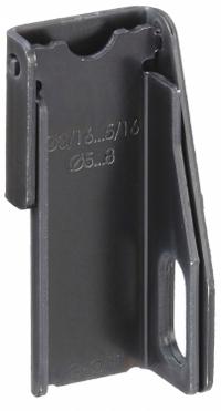 SQUARE D Fixed Lock Off Only and I-Line: Fixed Lock Off Only and I-Line (MPN LV426908). Key specifications — For Use With: Square D PowerPact(R) B Circuit Breakers; Brand: SQUARE D; Accessory Type: Fixed Lock Off Only and I-Line.